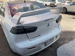 Mitsubishi Lancer EX